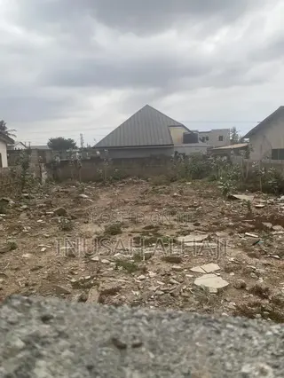 Land for Sale at Ogbojo