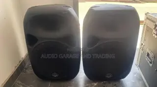 Wharfadele 15 Inch Active Mid Monitor