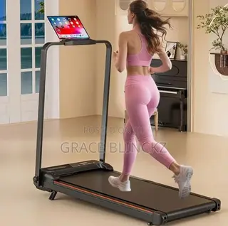 Electric Treadmill