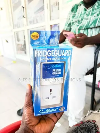 Sollatek Fridge Guard