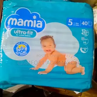 Baby Diapers
