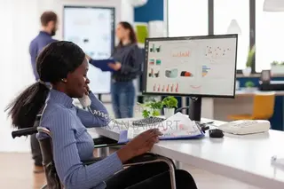 I Will Create a Project Management System for You