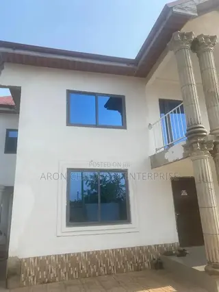 Furnished 5bdrm House in Greenfield, Amrahia for sale