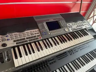 Yamaha PSR 9000