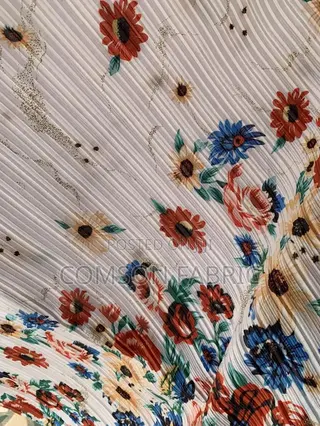 Quality Fabric