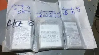 Samsung S10 Battery