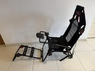 Next Level Racing GTLite Foldable Cockpit Seat