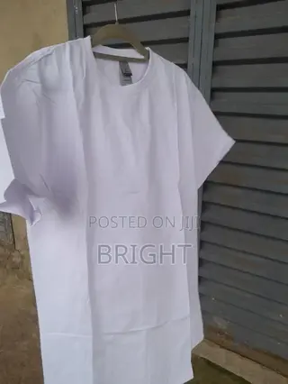 Plain Colorful T Shirts