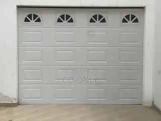 Canadian Automated Garage Doors