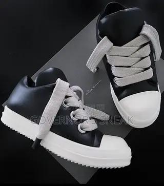 Rick Owens