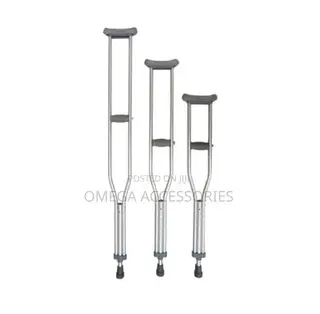 All Types of Walking Aid