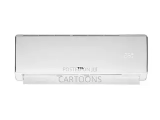 TCL Air Conditioner