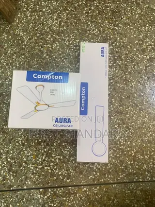 Crompton Ceiling Fan