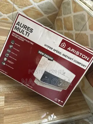 Ariston Instant Water Heater