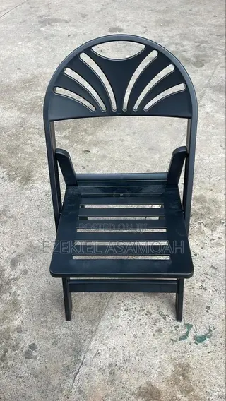 Gladiator Chair