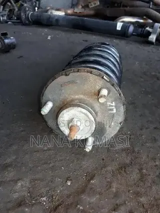 Rexton/Actyon/Kyron/Musso/Stavic/Rodius/Shocks Absorber Shaft Hub
