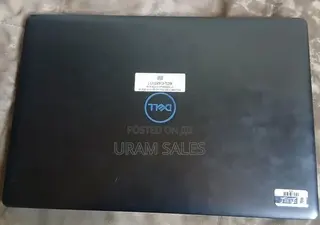 Laptop Dell G3 15 3500 16GB Intel Core i5 HDD+SSD 500GB