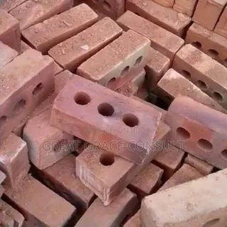 Burnt Bricks