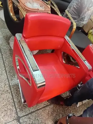 Saloon Chairs