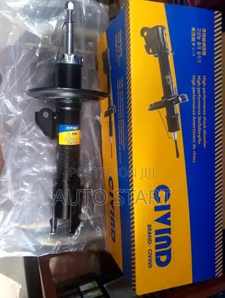 Shocks Absorber +Free Delivery Within Accra Metropolitan Areas