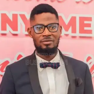 MC Masteroid of Ceremony