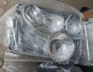 Delivery Set (Full Set)