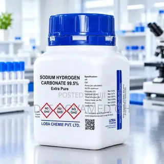 Sodium Hydrogen Carbonate