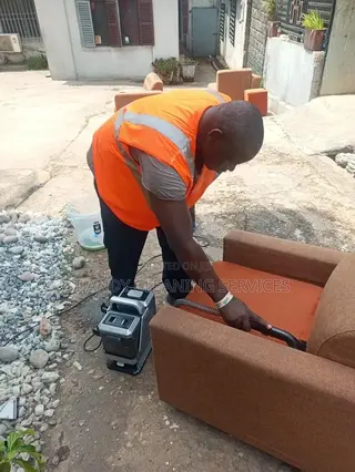 Door To Door Sofa Cleaning Services