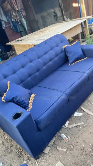 Three in One Couch
