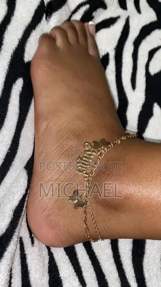 Anklet for Ladies