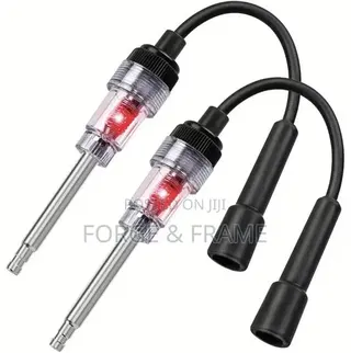 2pcs Spark Tester - Accurately Diagnose Engine Issues With Ignition