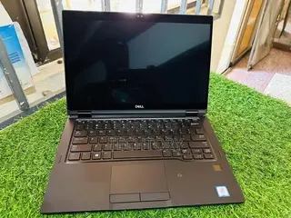 Laptop Dell Latitude 7390 16GB Intel Core i7 SSD 512GB