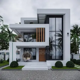 5bdrm House in Accra Metropolitan for sale