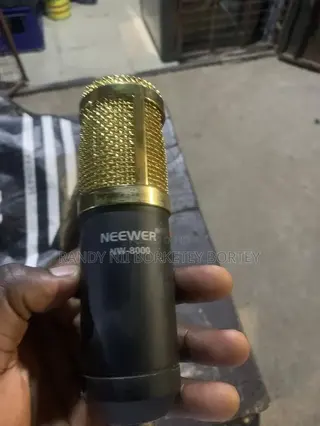NEEWER Mic