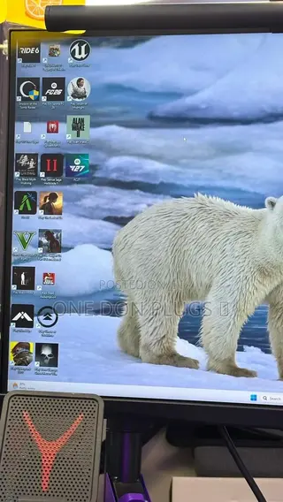 All Types of PC Games