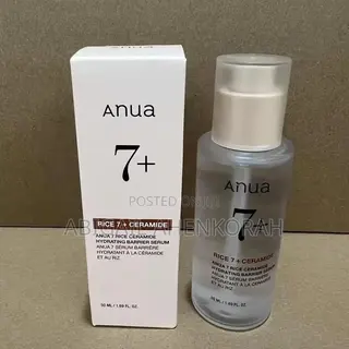 Anua Korean Skincare Products for Glowing, Healthy Skin