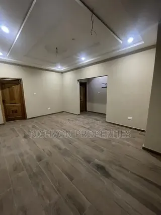 2bdrm Apartment in Richvon Properties, Baatsona Total for rent