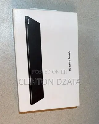 New Samsung Galaxy Tab A11+ 128 GB Silver