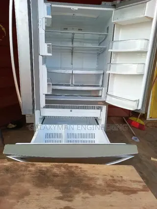 Refrigerator Repair Service