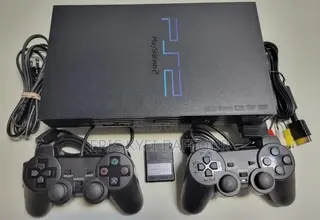 Play Station 2