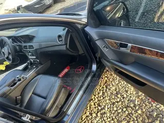 Mercedes-Benz C250 2013 Green