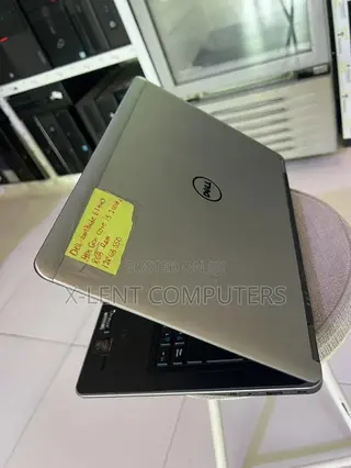 Laptop Dell Latitude 7420 8GB Intel Core i5 SSD 128GB