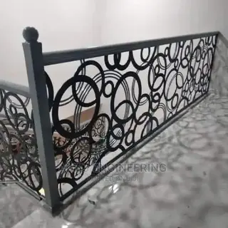 Balustrades
