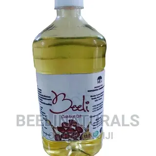 Castor Oil 1litre