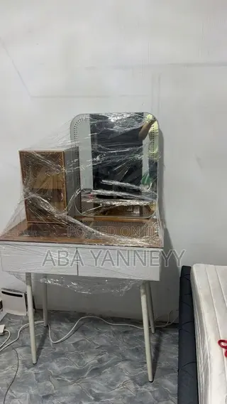 Slightly Used Dressing Table