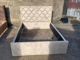 Available Double Bed Frame