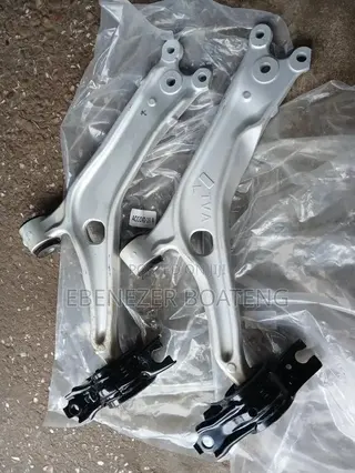 Honda Accord 2018 2019 2020 Lower Arms Brand New