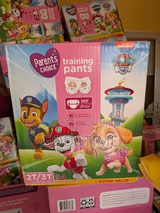 Baby Diapers
