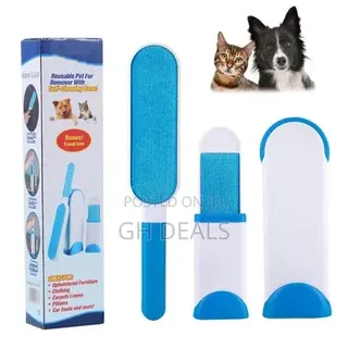 Pet Fur Remover – Reusable and Washable