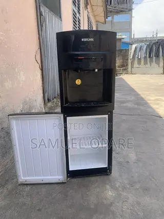Water Dispenser